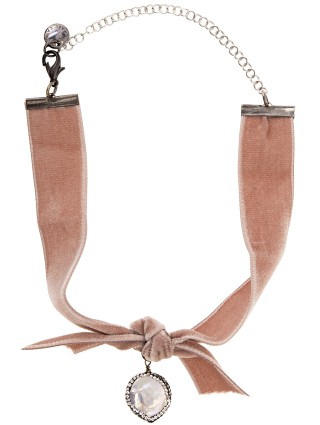 чокер MARC CAIN: фото 2 - Invogue